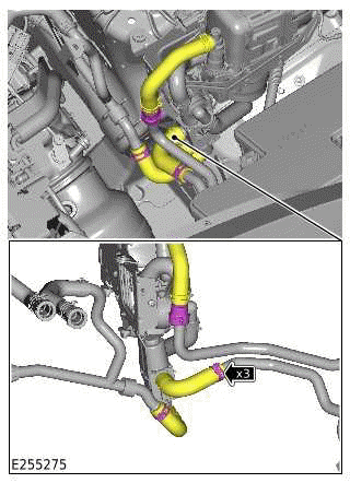 Fuel Fired Booster Heater